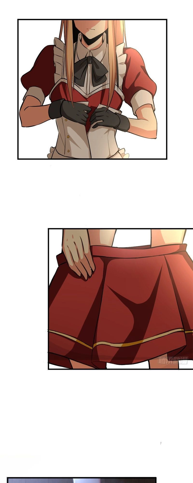 Thả Vu Nữ Đó Ra Chapter 91 - 17