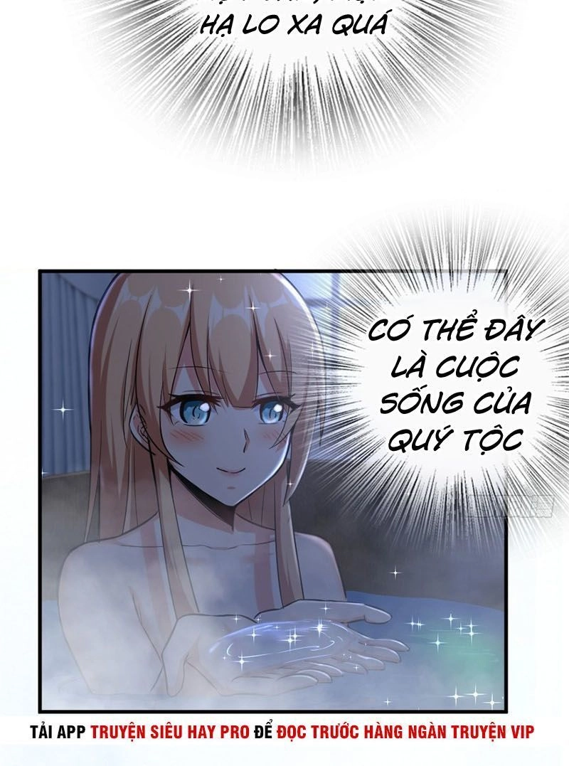 Thả Vu Nữ Đó Ra Chapter 91 - 21