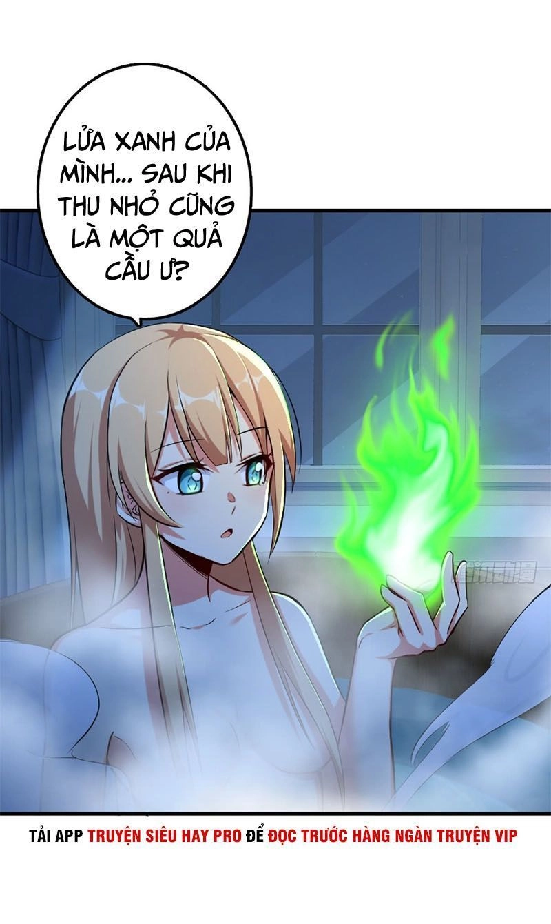 Thả Vu Nữ Đó Ra Chapter 91 - 25