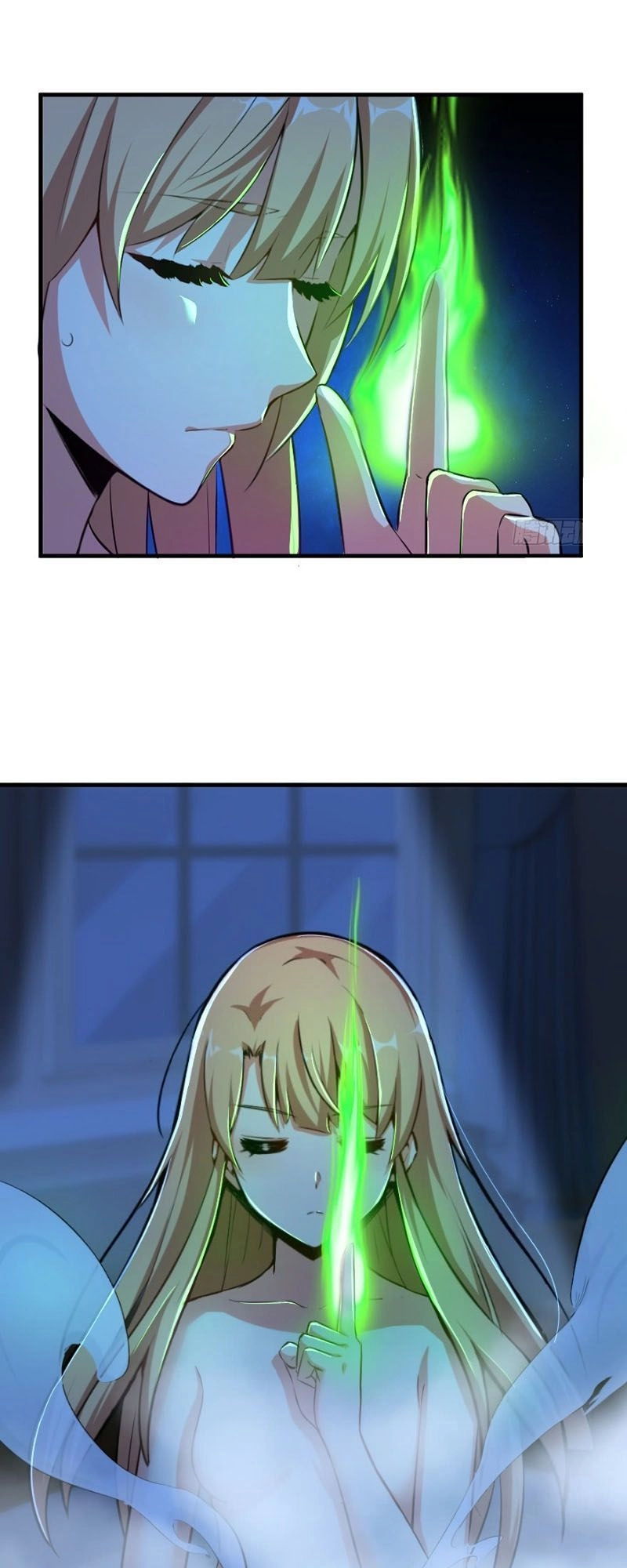 Thả Vu Nữ Đó Ra Chapter 91 - 26