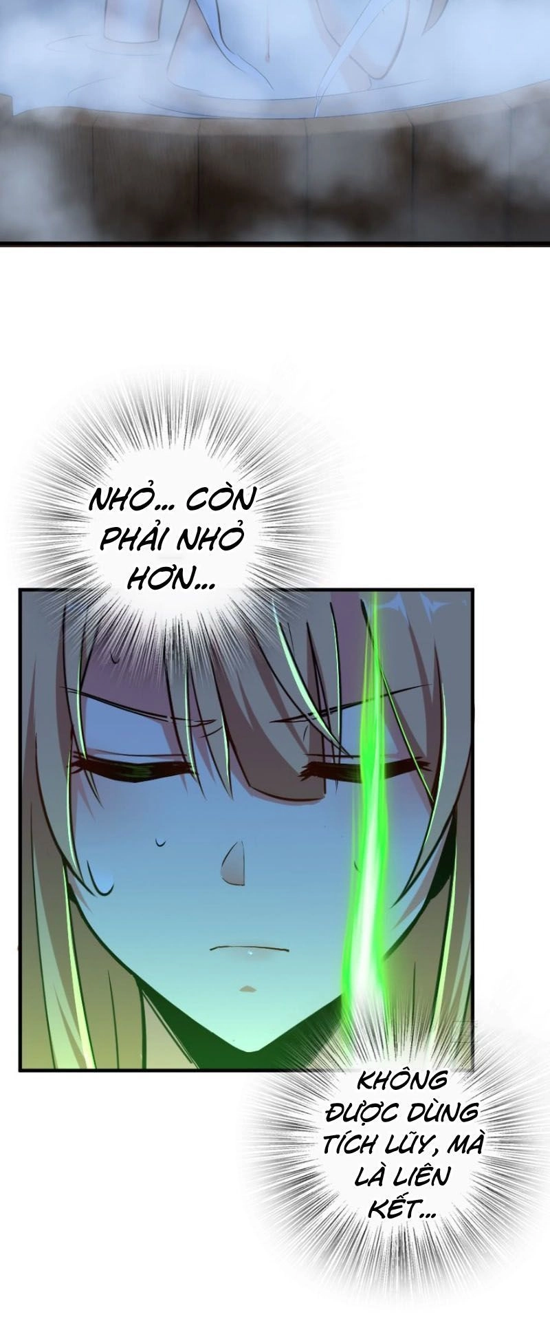 Thả Vu Nữ Đó Ra Chapter 91 - 27