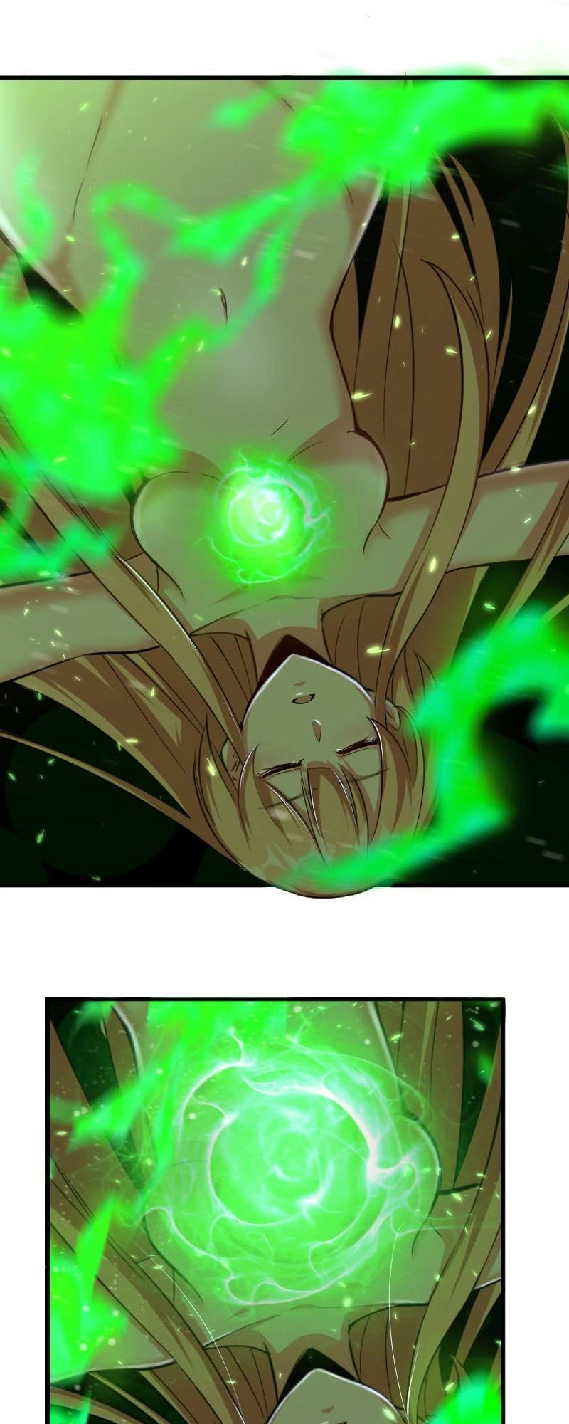 Thả Vu Nữ Đó Ra Chapter 91 - 30