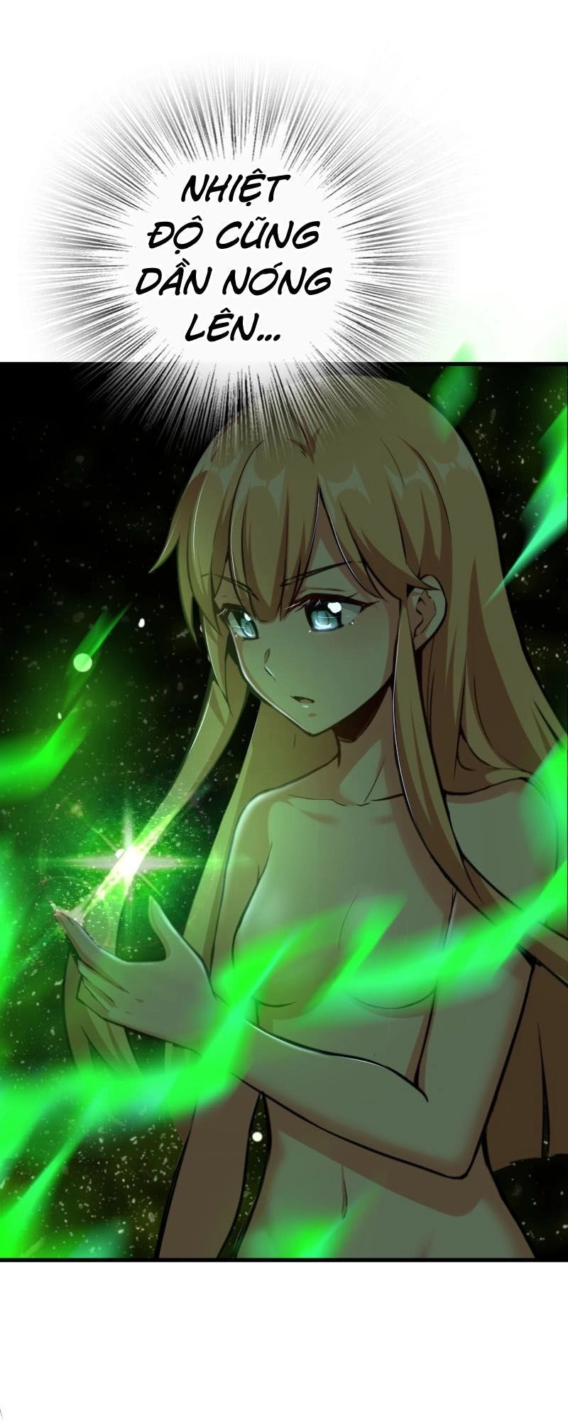 Thả Vu Nữ Đó Ra Chapter 91 - 32