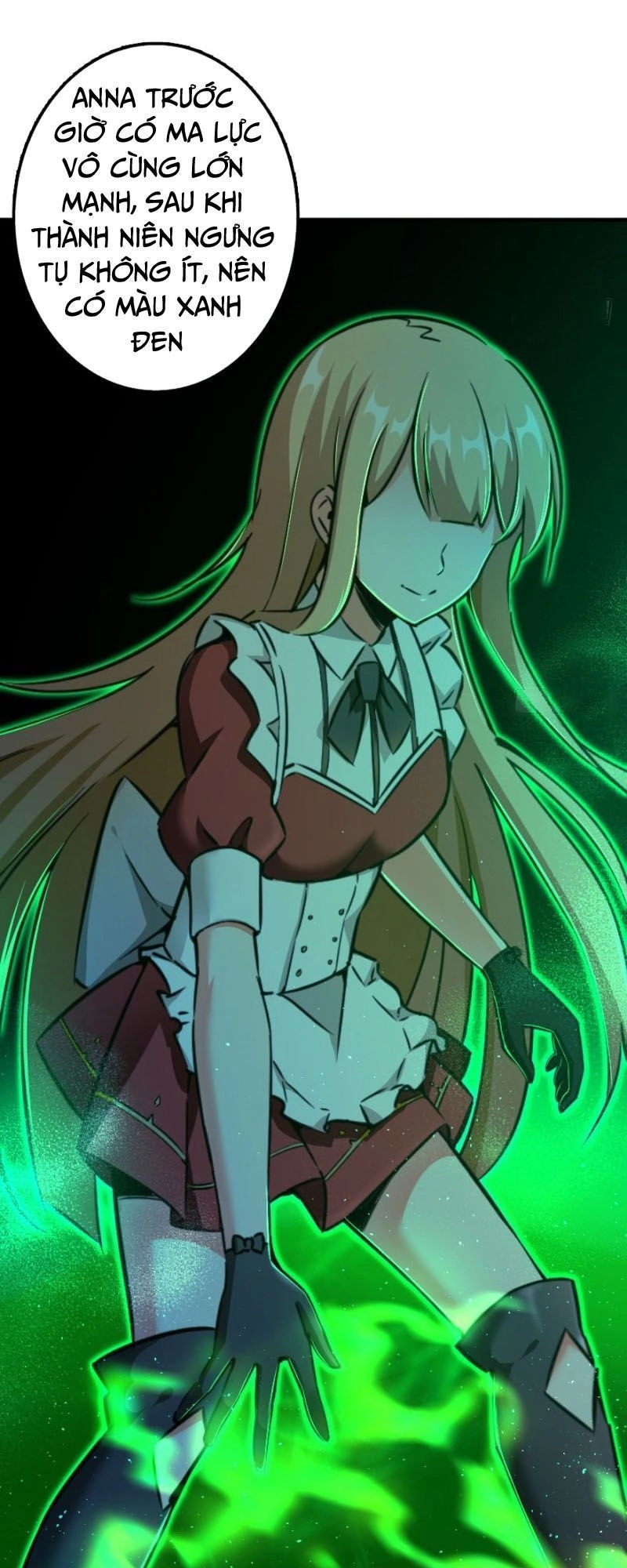 Thả Vu Nữ Đó Ra Chapter 92 - 20