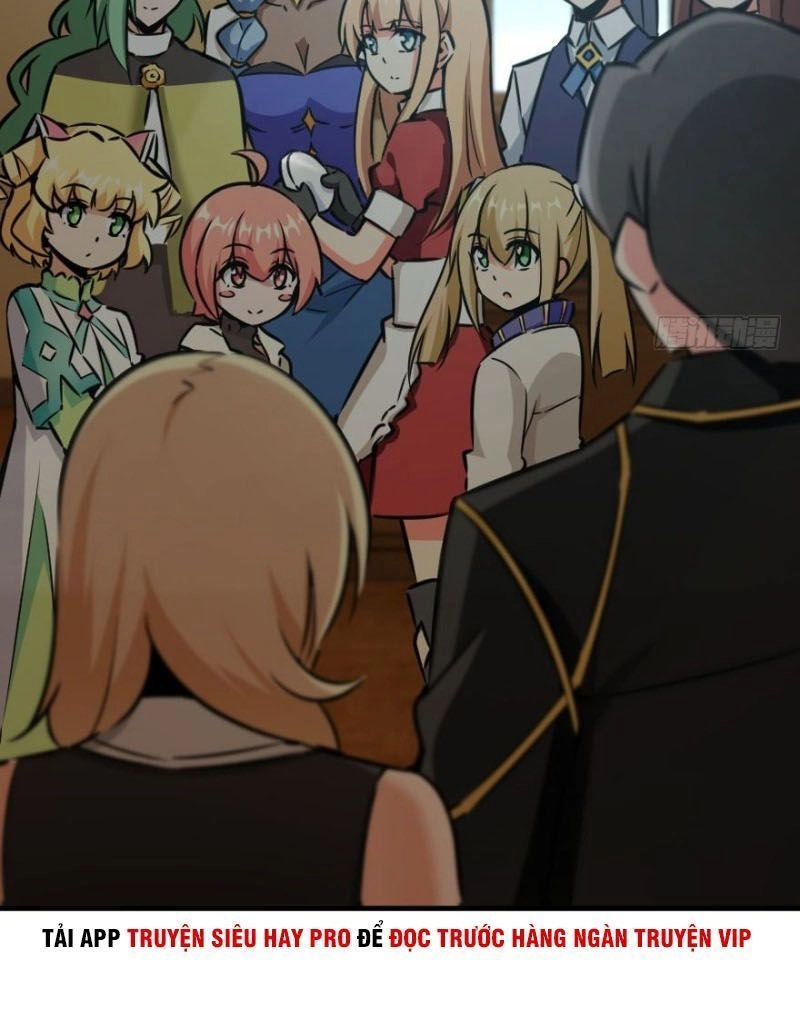 Thả Vu Nữ Đó Ra Chapter 92 - 23