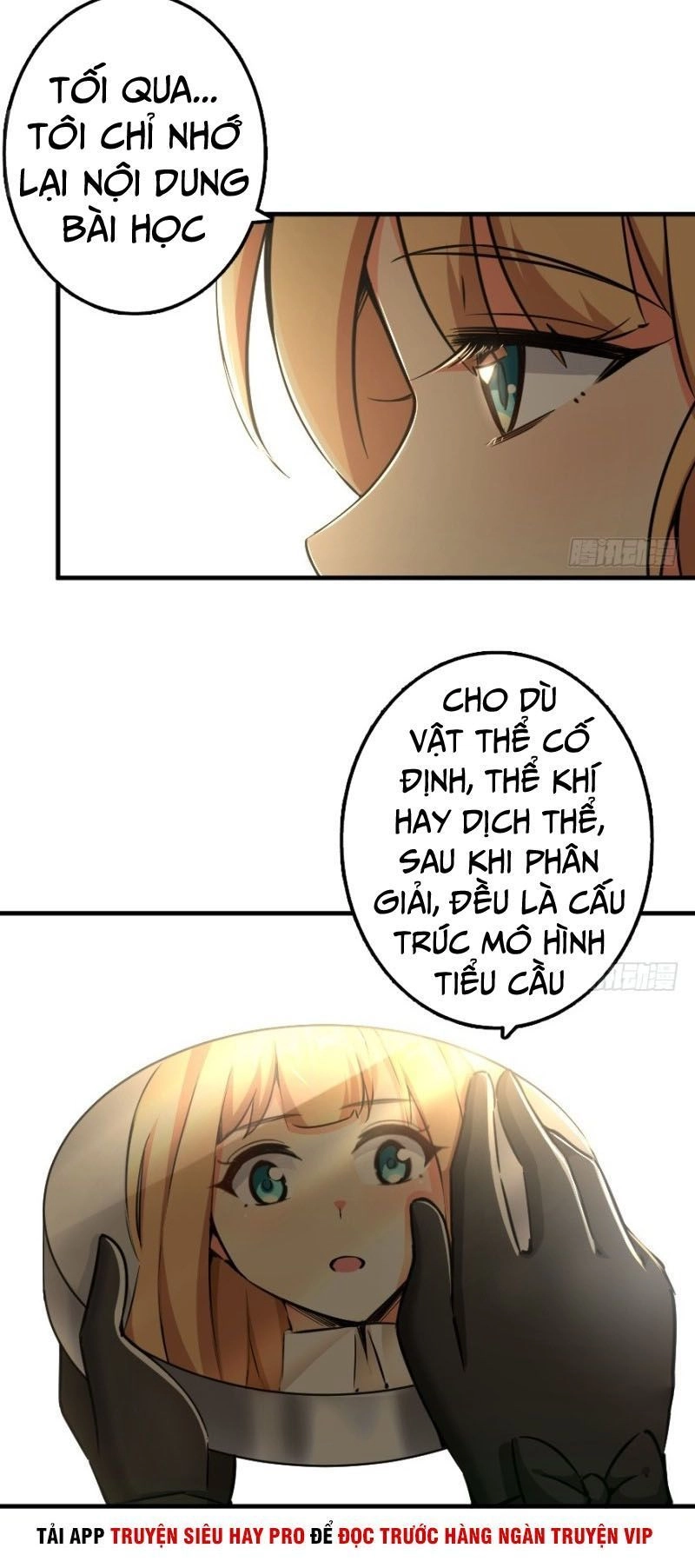 Thả Vu Nữ Đó Ra Chapter 92 - 25