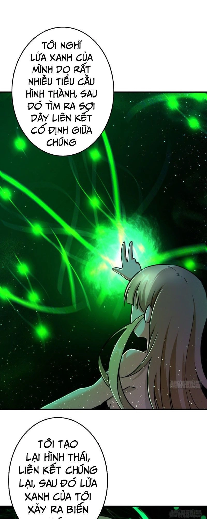 Thả Vu Nữ Đó Ra Chapter 92 - 26