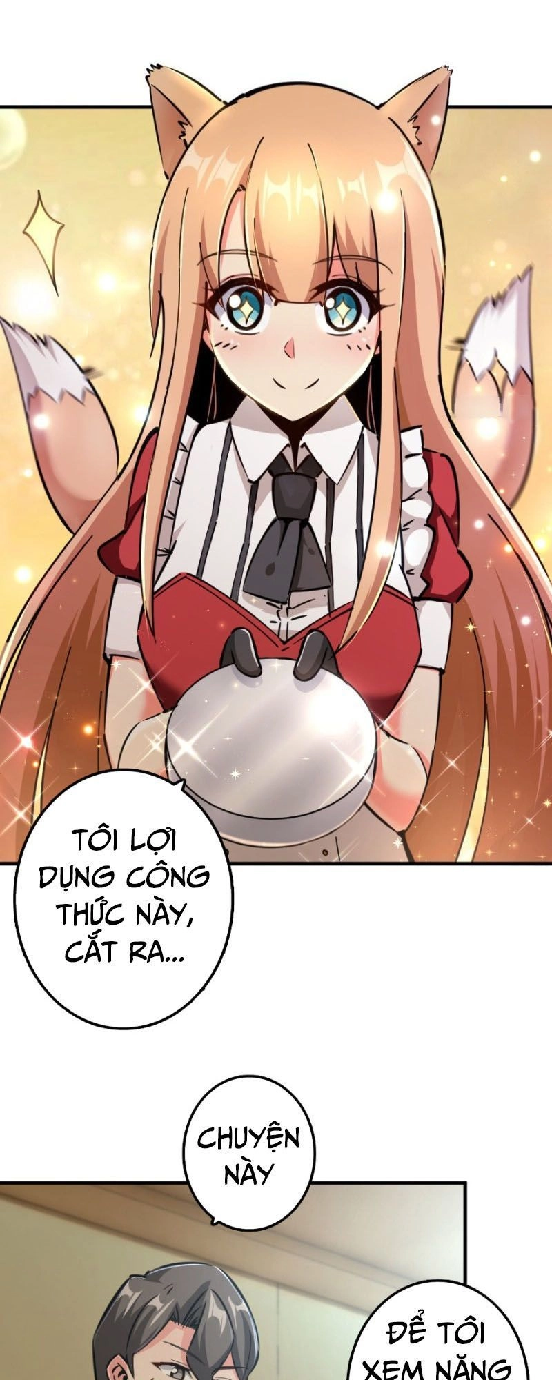 Thả Vu Nữ Đó Ra Chapter 92 - 30