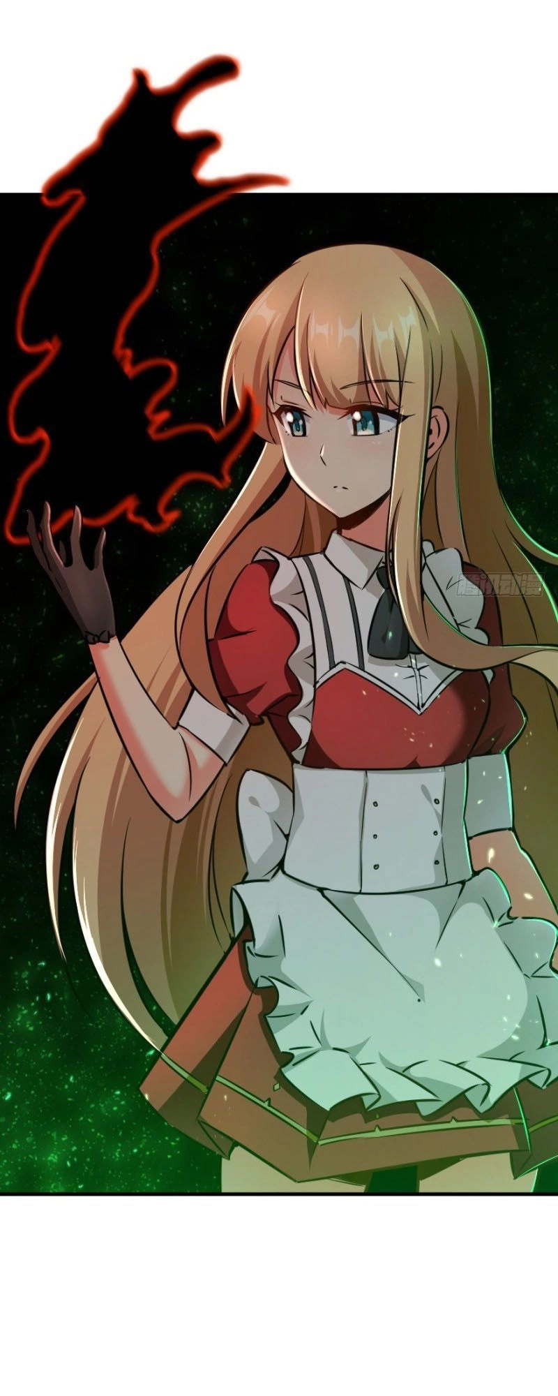 Thả Vu Nữ Đó Ra Chapter 92 - 32