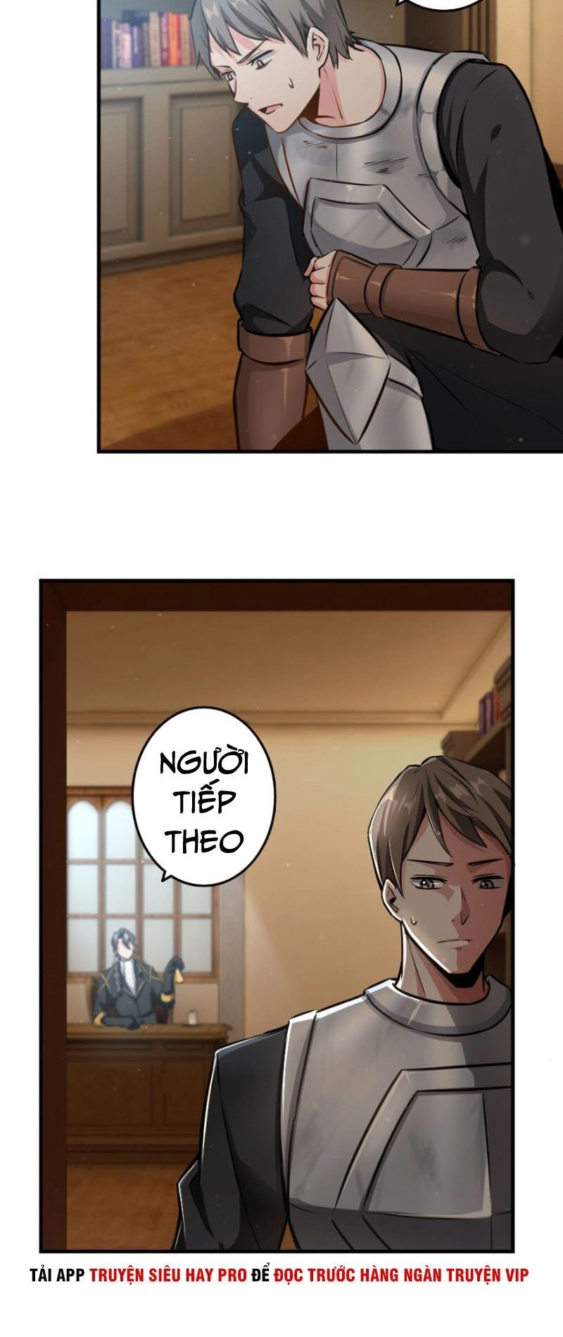 Thả Vu Nữ Đó Ra Chapter 93 - 2