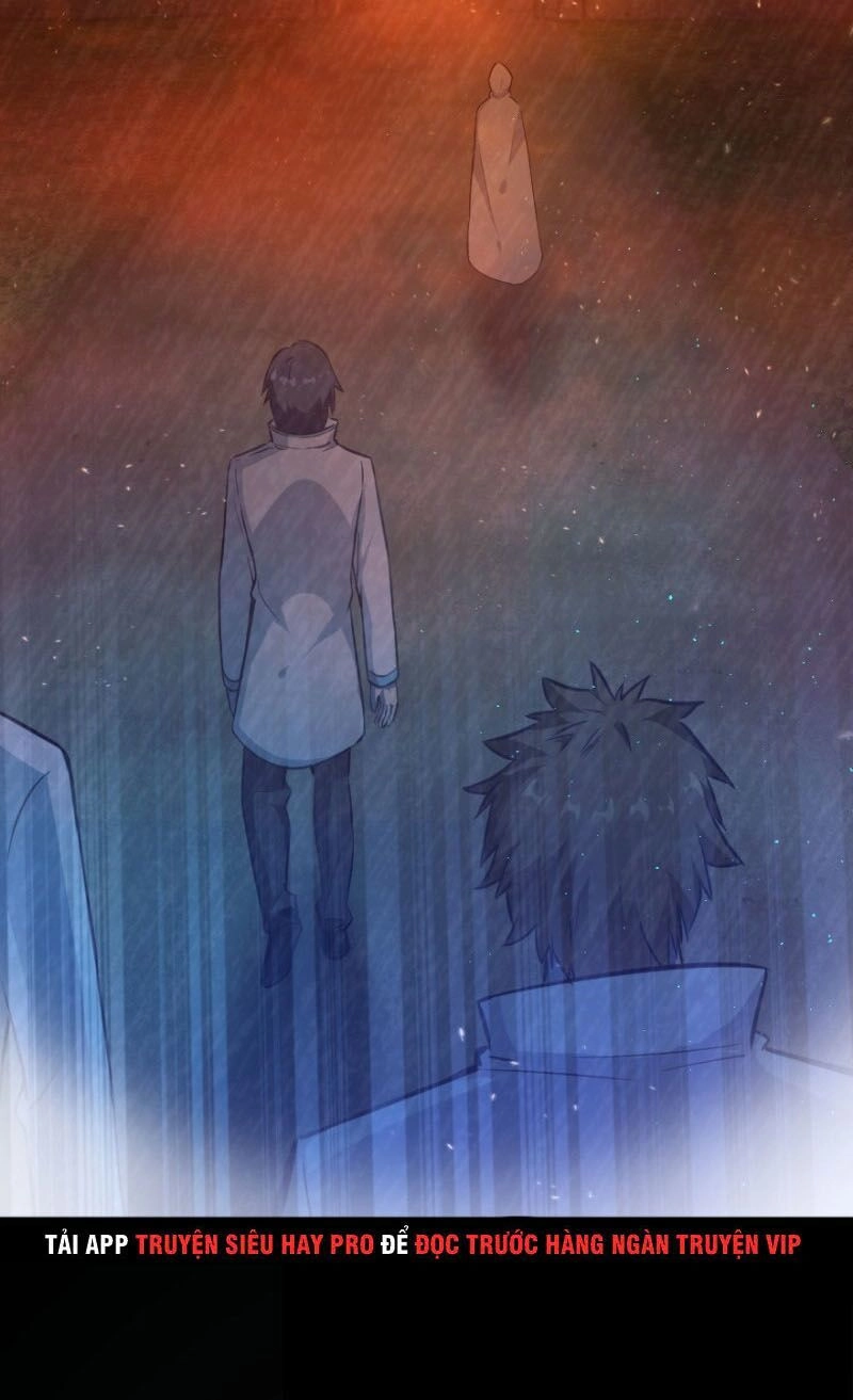 Thả Vu Nữ Đó Ra Chapter 93 - 33