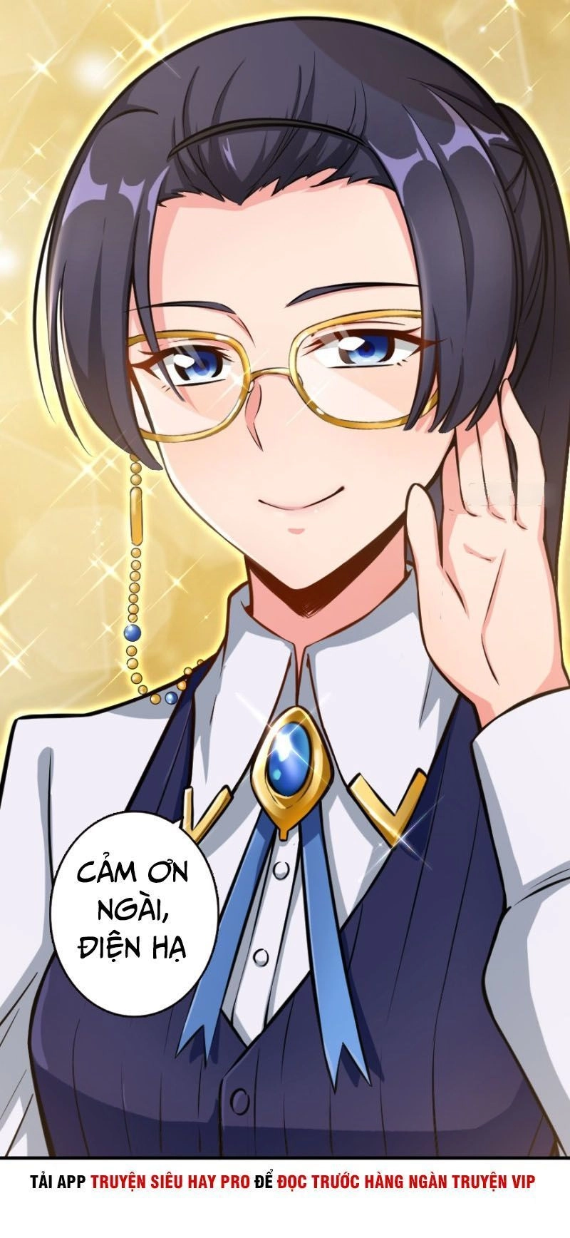 Thả Vu Nữ Đó Ra Chapter 94 - 11