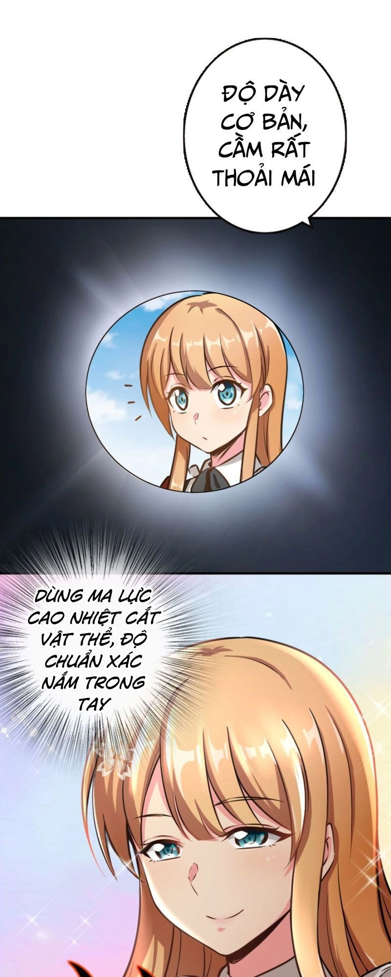 Thả Vu Nữ Đó Ra Chapter 94 - 14