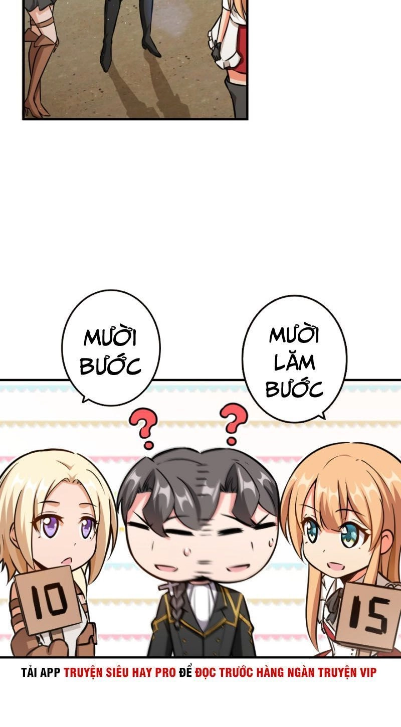 Thả Vu Nữ Đó Ra Chapter 94 - 17