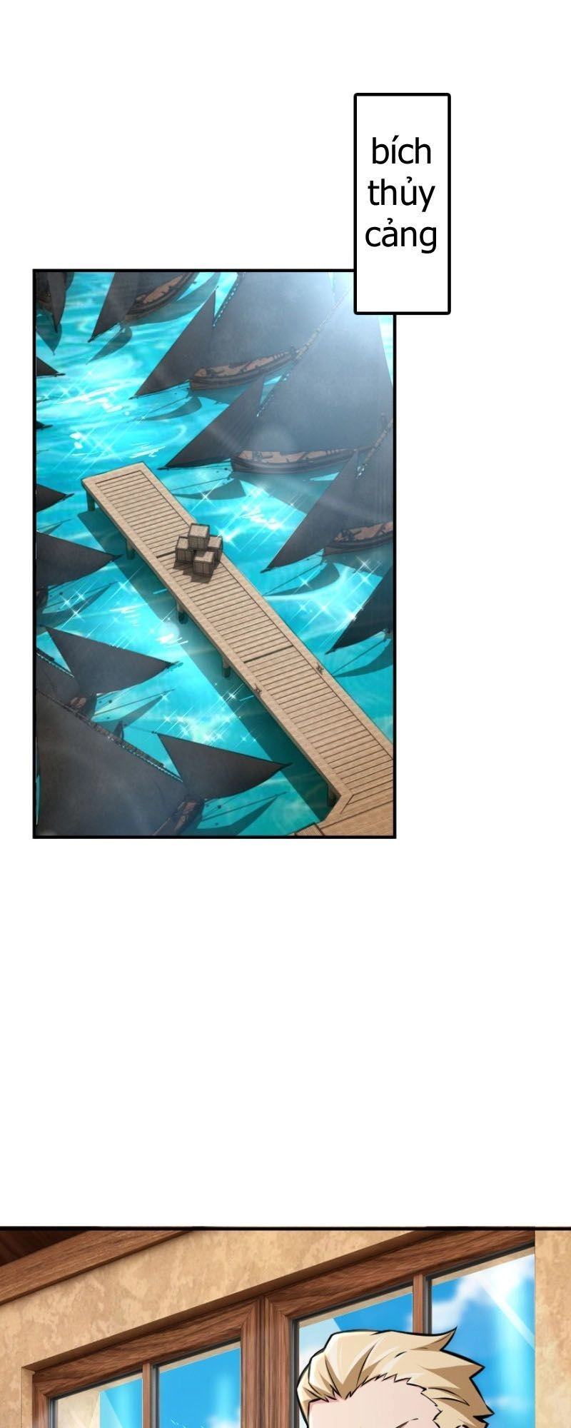 Thả Vu Nữ Đó Ra Chapter 94 - 23