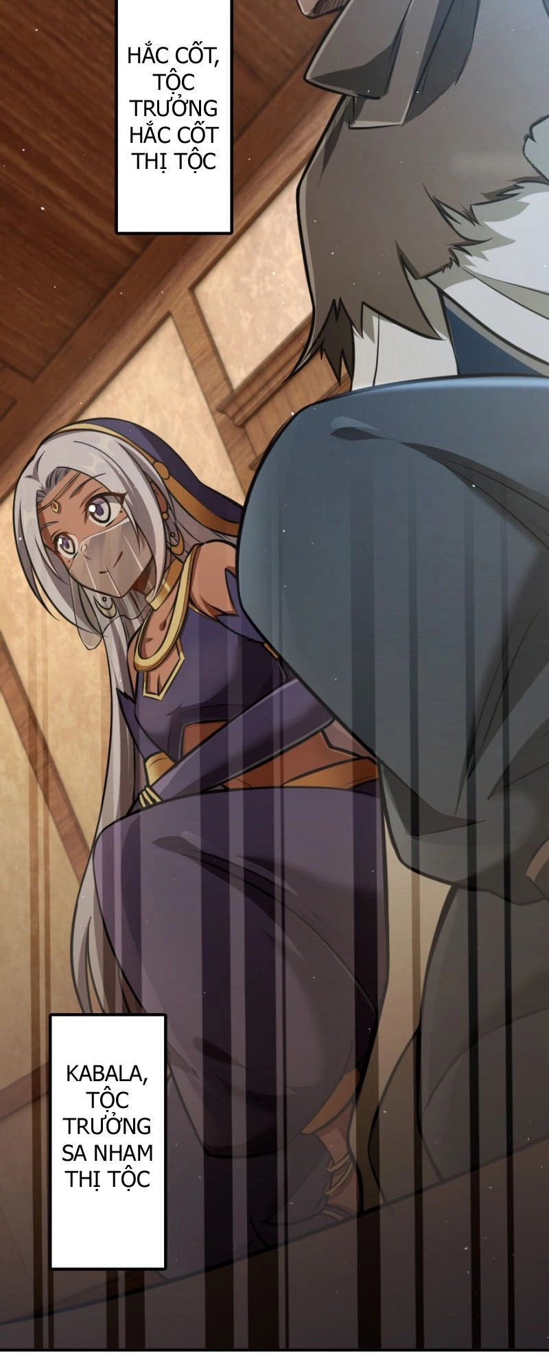 Thả Vu Nữ Đó Ra Chapter 94 - 30