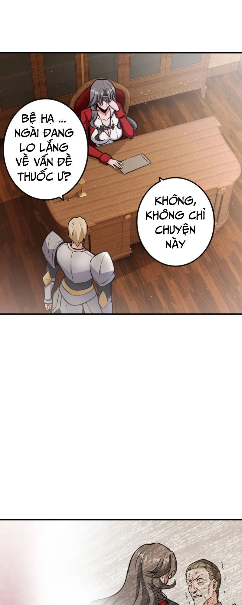 Thả Vu Nữ Đó Ra Chapter 95 - 9