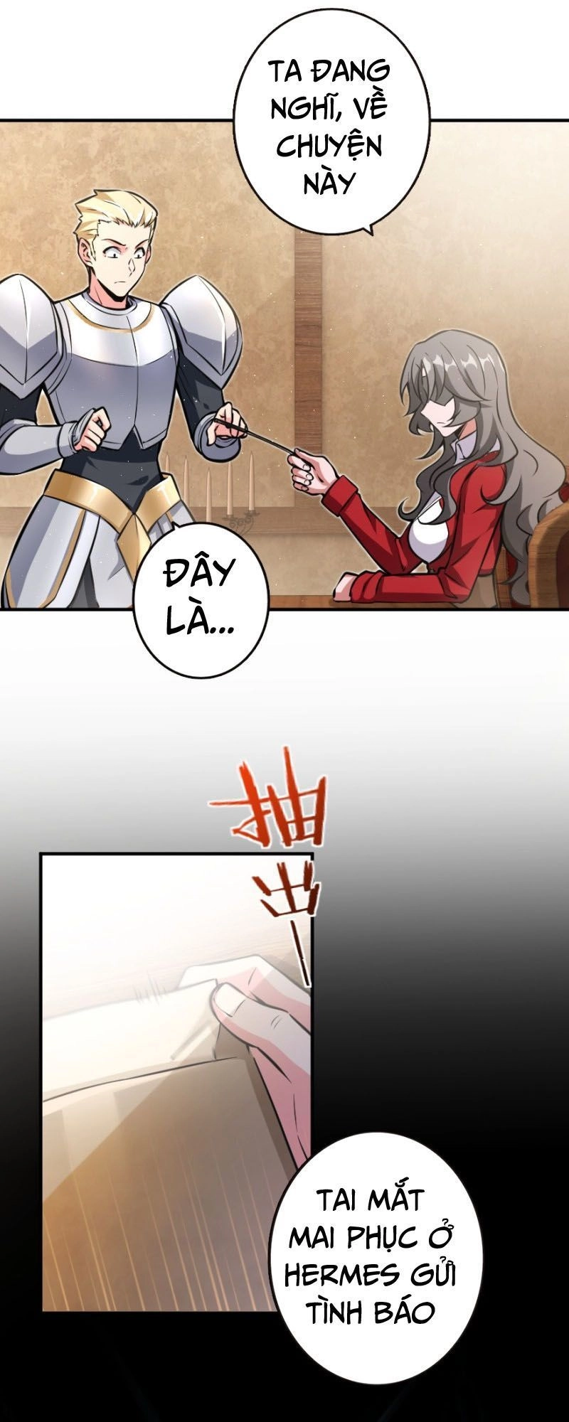 Thả Vu Nữ Đó Ra Chapter 95 - 11