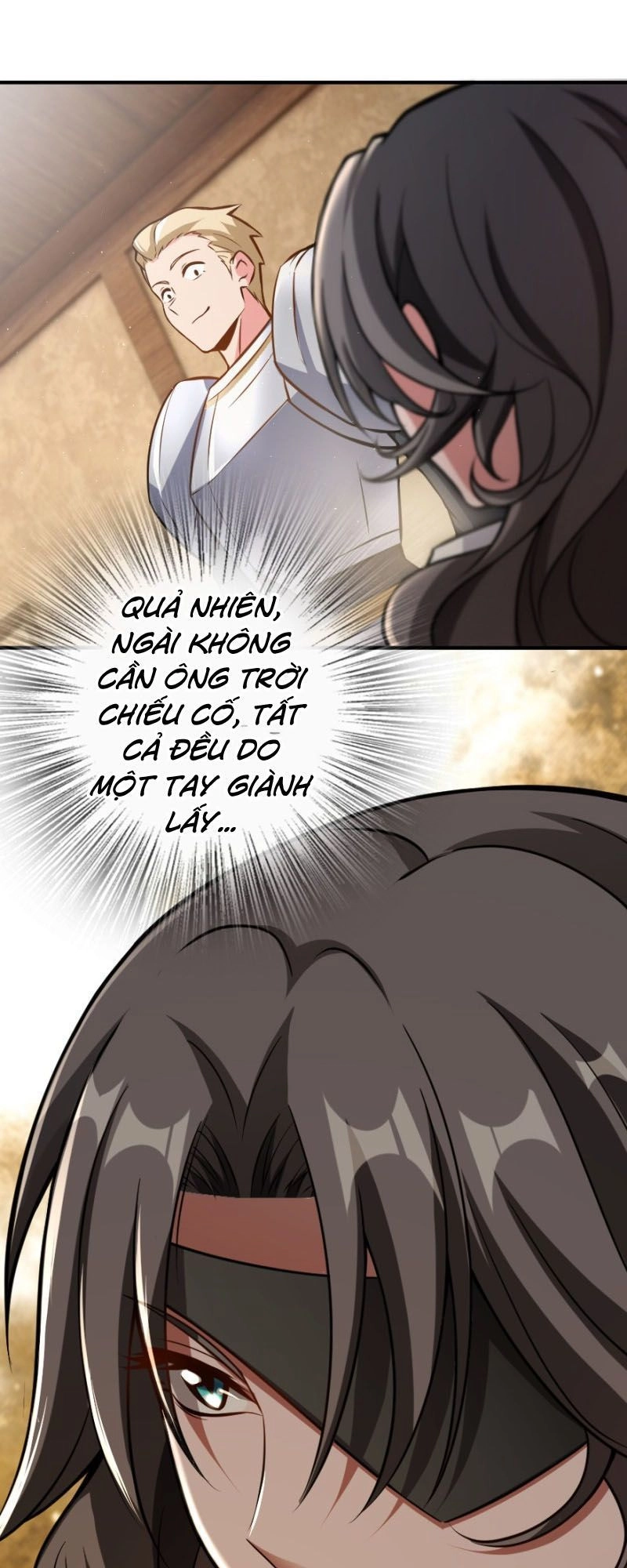 Thả Vu Nữ Đó Ra Chapter 95 - 17