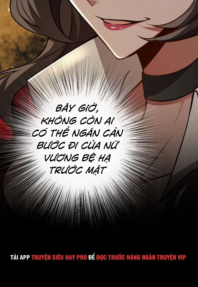 Thả Vu Nữ Đó Ra Chapter 95 - 18