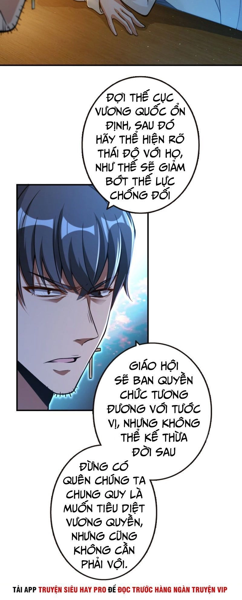 Thả Vu Nữ Đó Ra Chapter 95 - 22