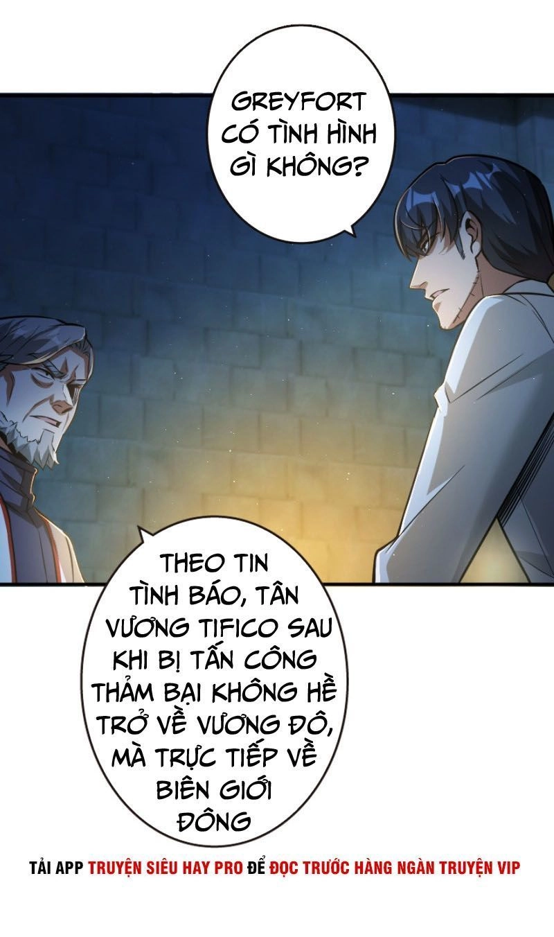 Thả Vu Nữ Đó Ra Chapter 95 - 24