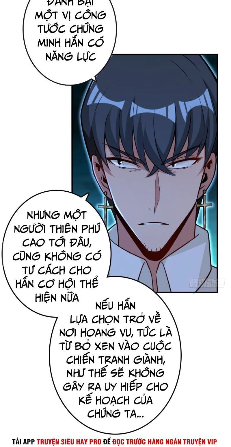 Thả Vu Nữ Đó Ra Chapter 95 - 30