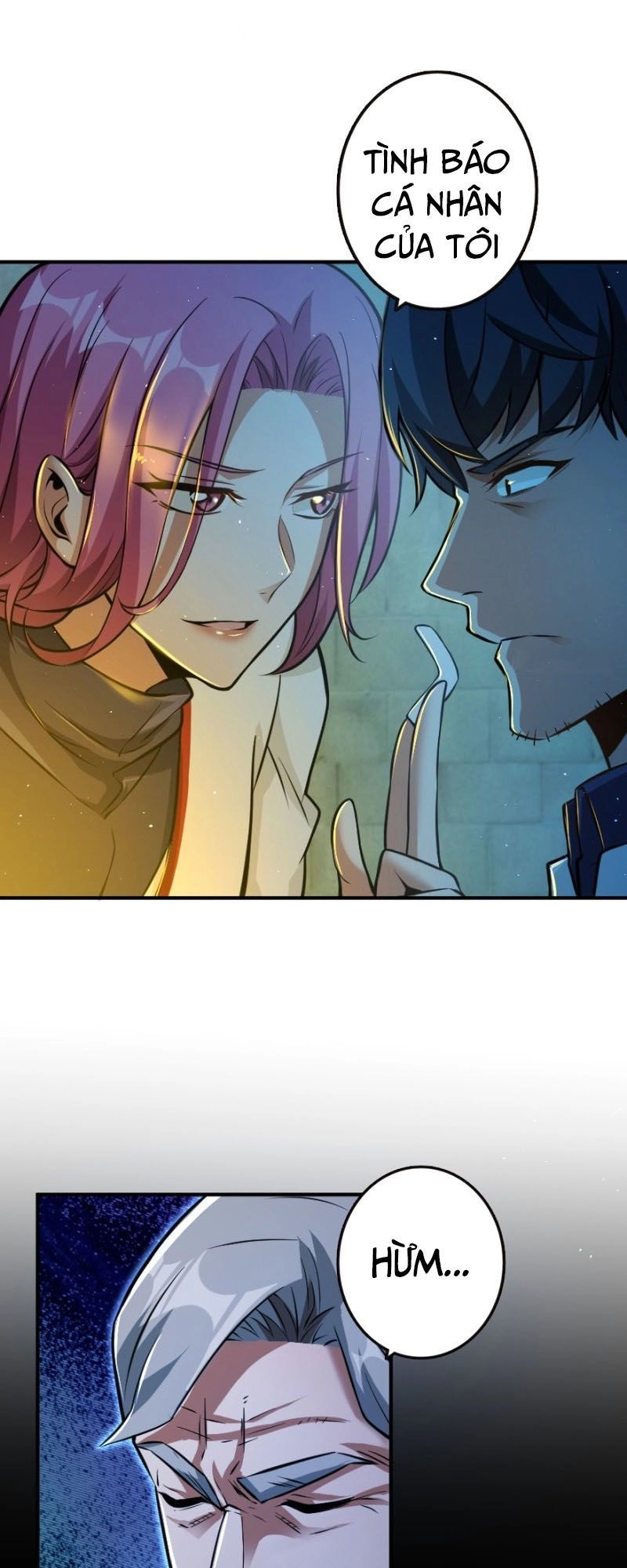 Thả Vu Nữ Đó Ra Chapter 95 - 33