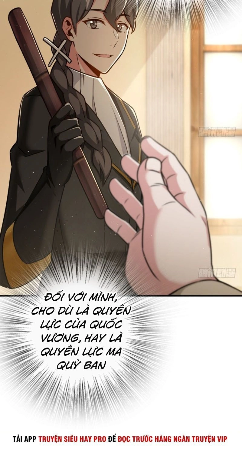 Thả Vu Nữ Đó Ra Chapter 96 - 17