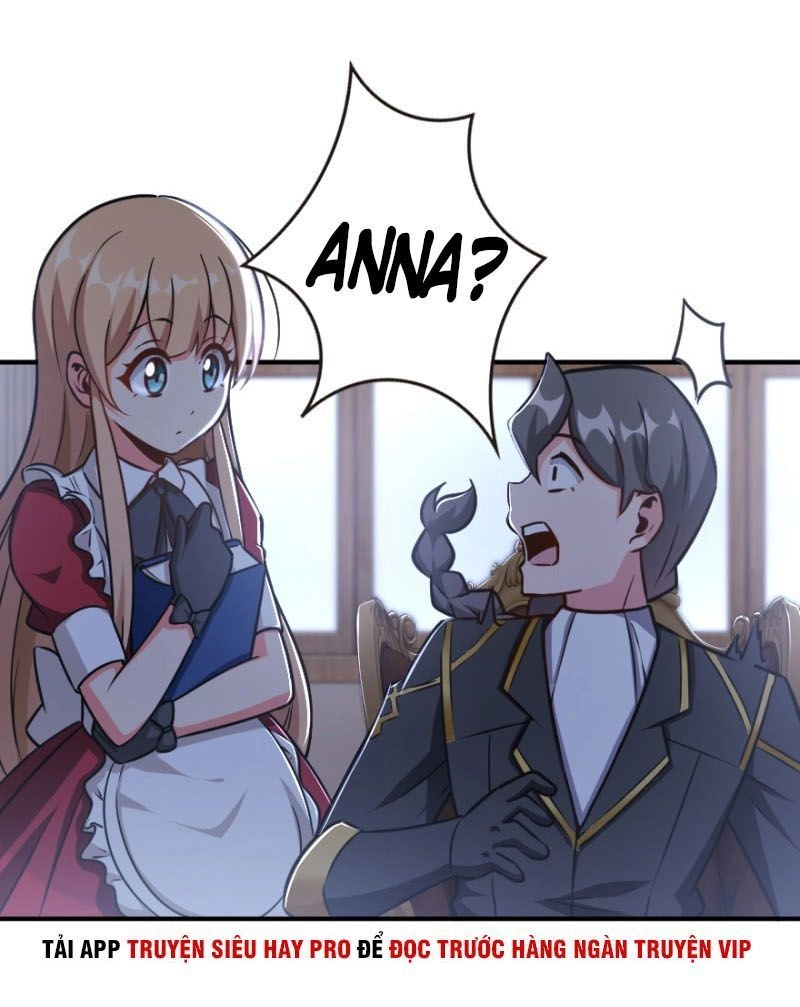 Thả Vu Nữ Đó Ra Chapter 96 - 23