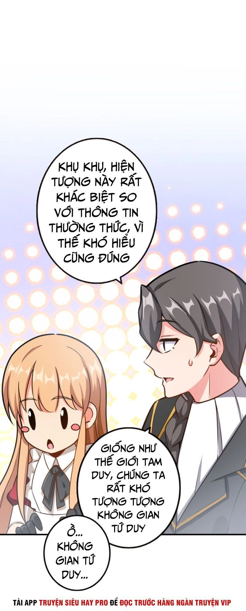 Thả Vu Nữ Đó Ra Chapter 96 - 27