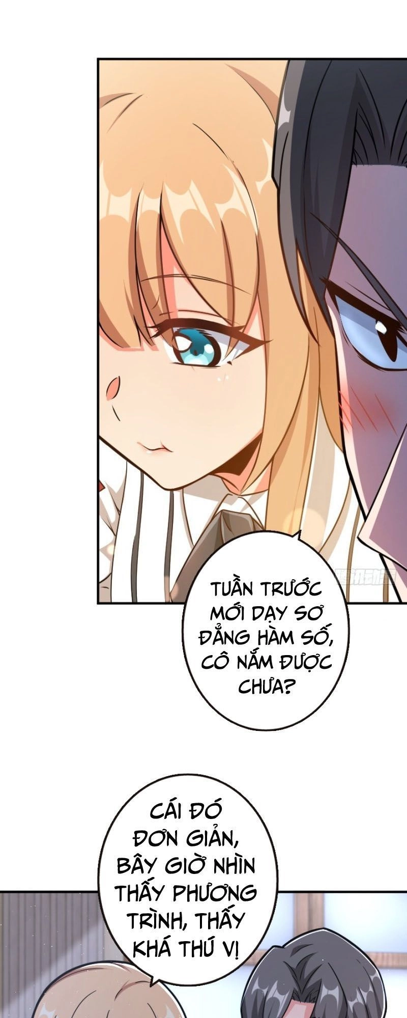 Thả Vu Nữ Đó Ra Chapter 96 - 28