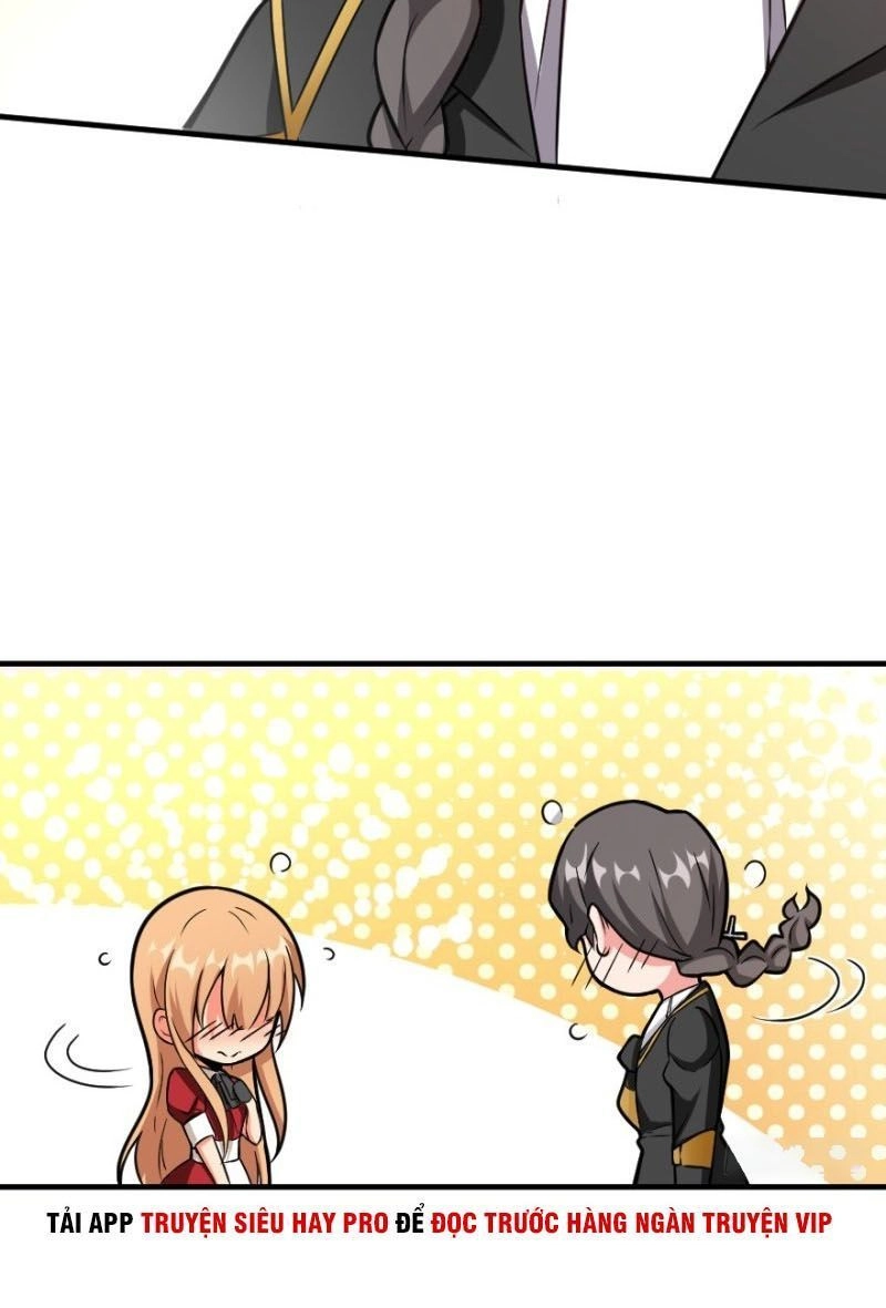 Thả Vu Nữ Đó Ra Chapter 96 - 33