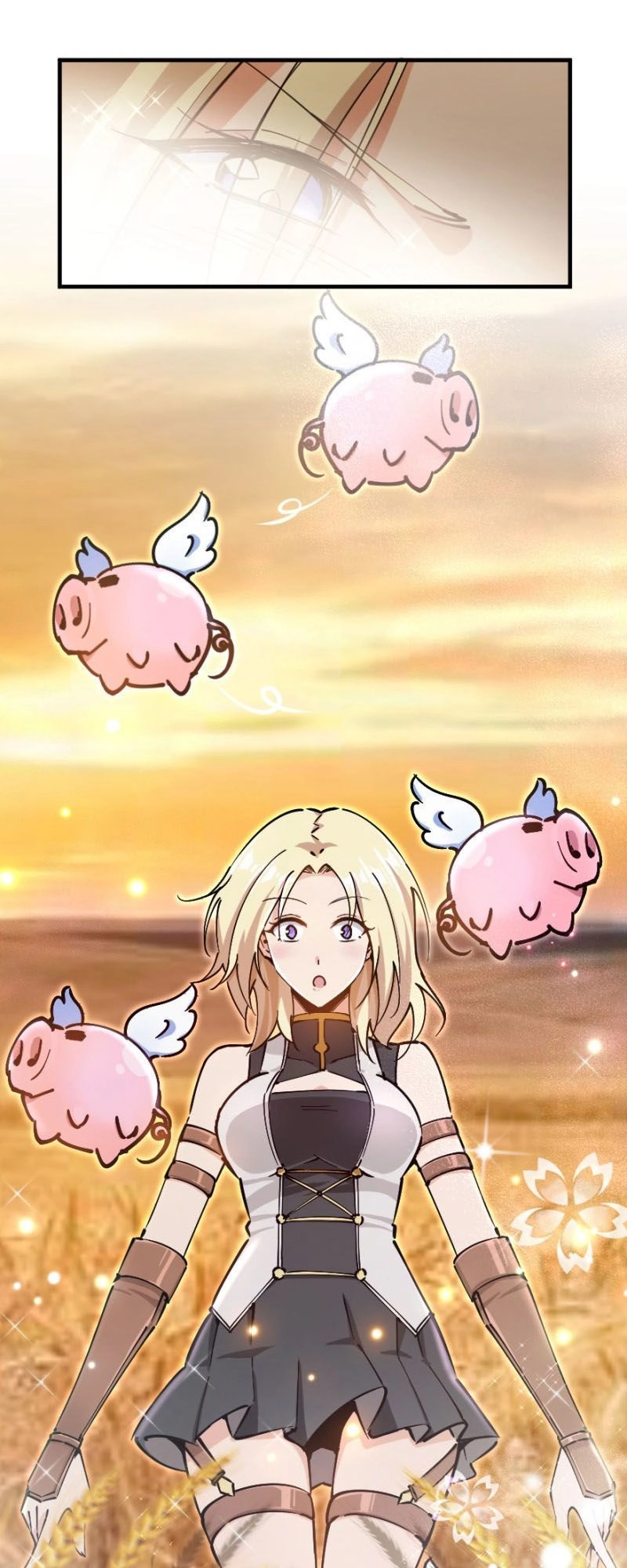 Thả Vu Nữ Đó Ra Chapter 97 - 19