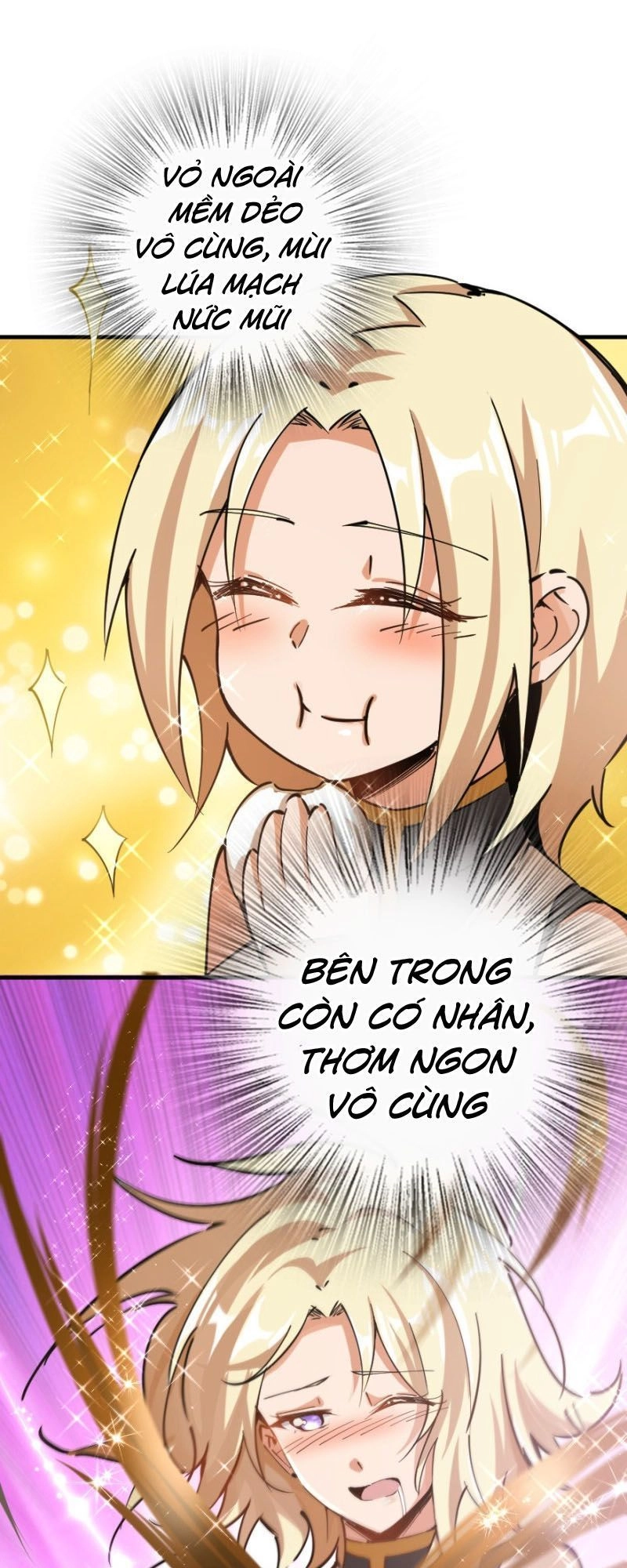 Thả Vu Nữ Đó Ra Chapter 97 - 21