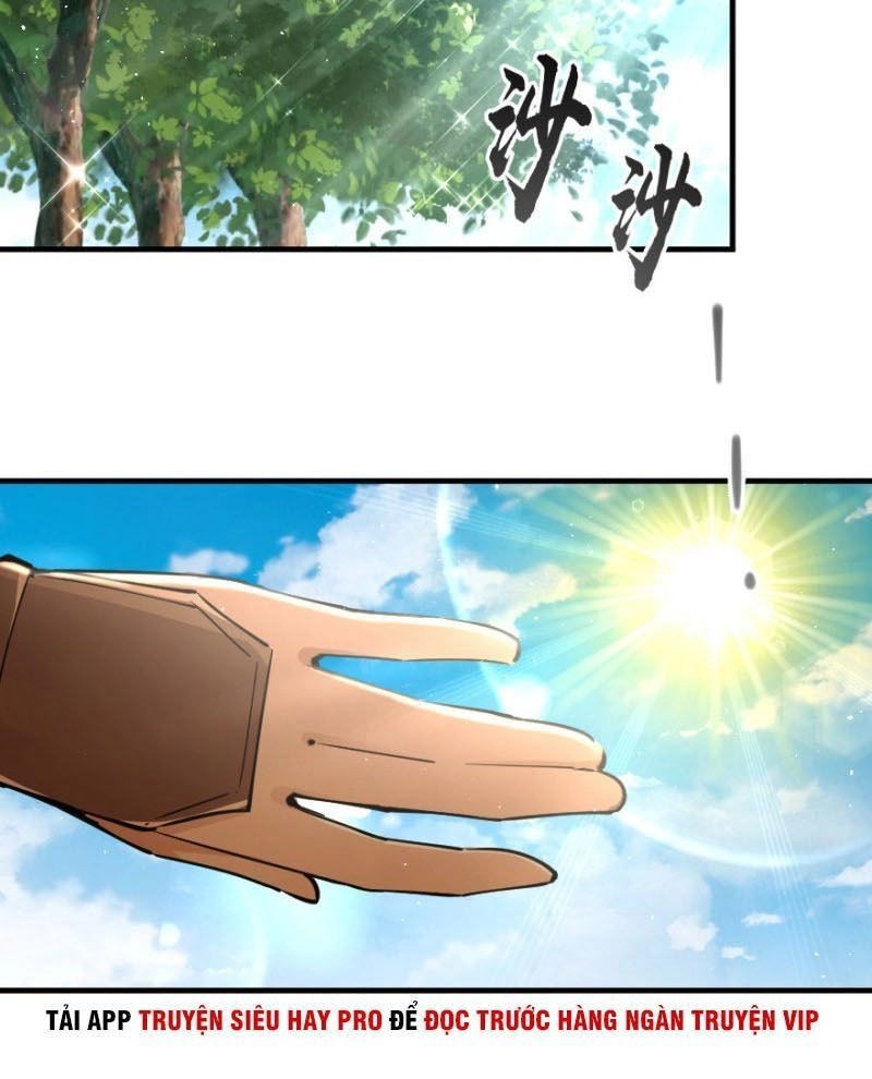 Thả Vu Nữ Đó Ra Chapter 97 - 26