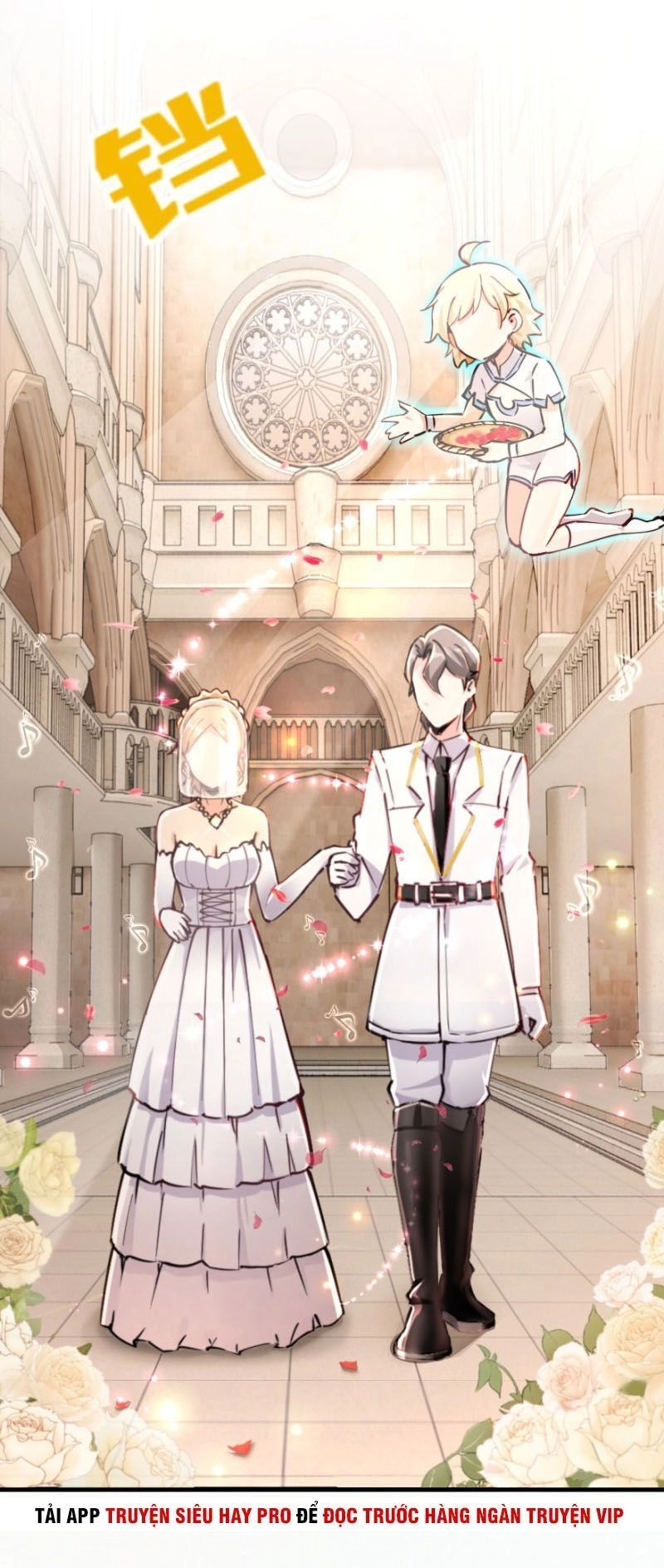 Thả Vu Nữ Đó Ra Chapter 97 - 30