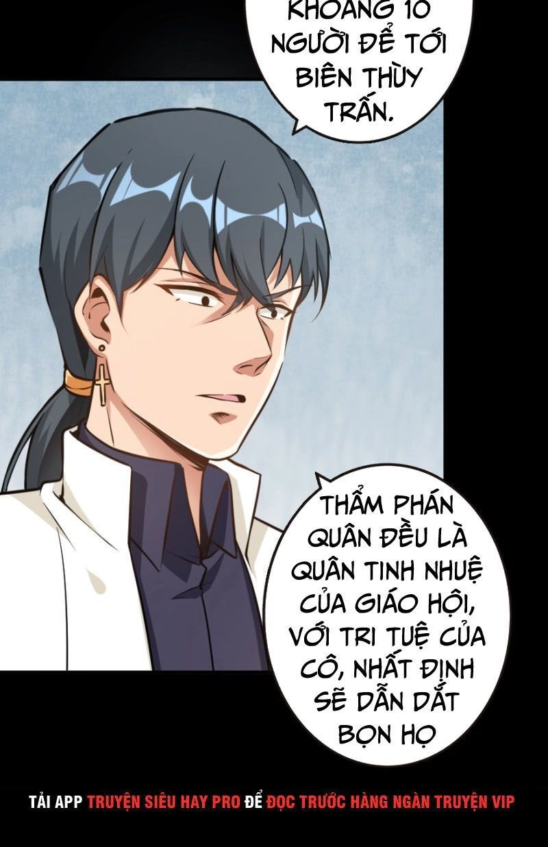 Thả Vu Nữ Đó Ra Chapter 98 - 2