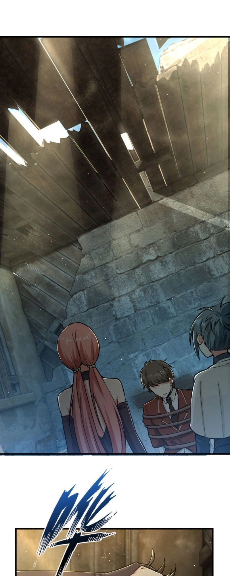 Thả Vu Nữ Đó Ra Chapter 98 - 13