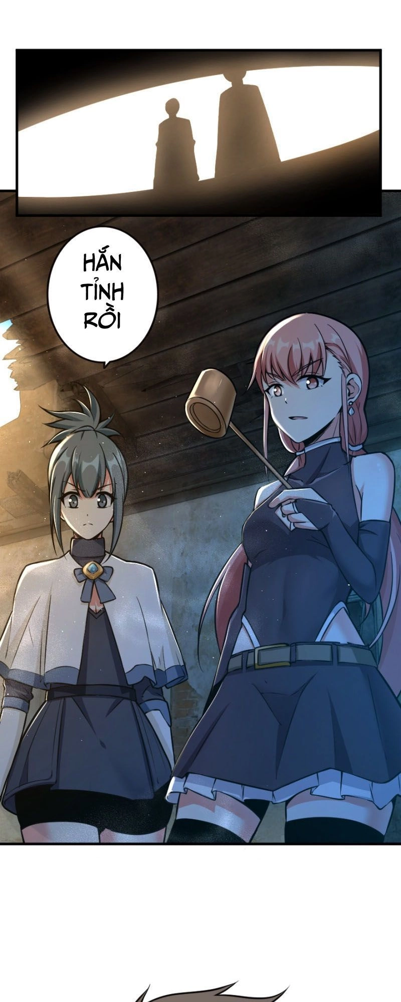 Thả Vu Nữ Đó Ra Chapter 98 - 15