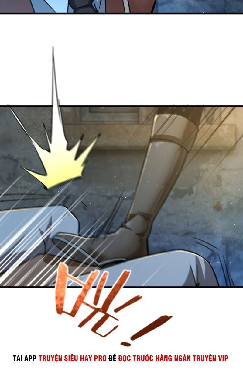 Thả Vu Nữ Đó Ra Chapter 98 - 20