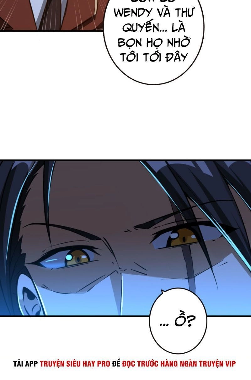 Thả Vu Nữ Đó Ra Chapter 98 - 28