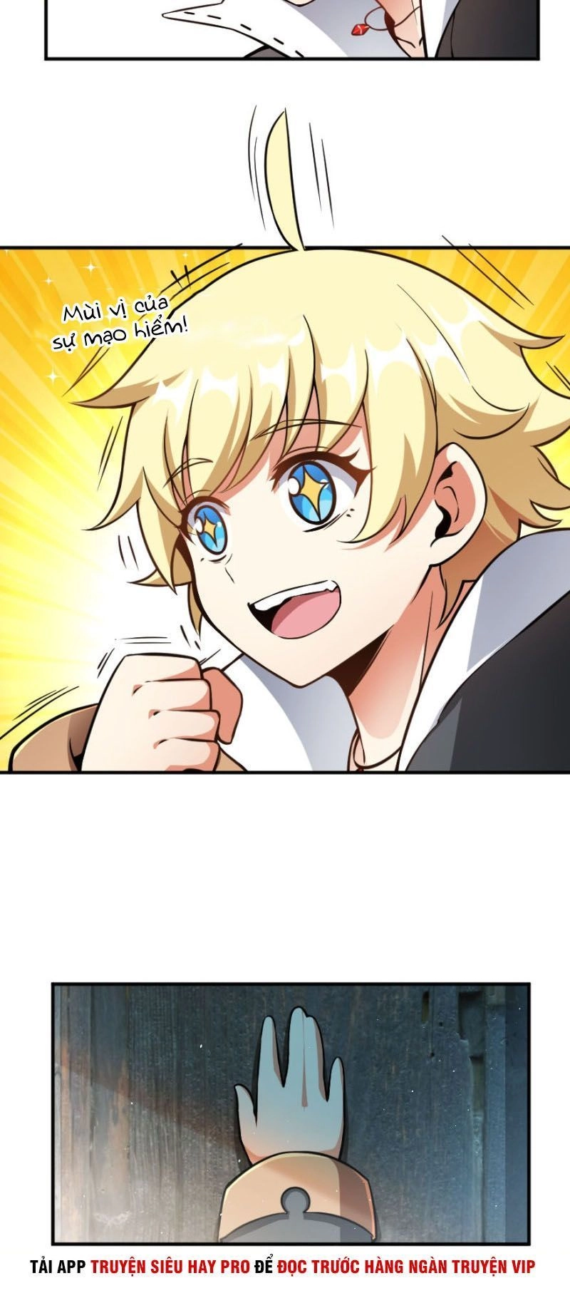 Thả Vu Nữ Đó Ra Chapter 99 - 15