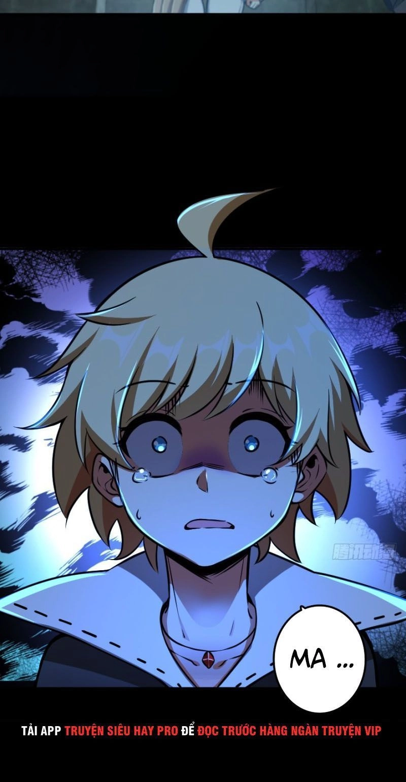 Thả Vu Nữ Đó Ra Chapter 99 - 27