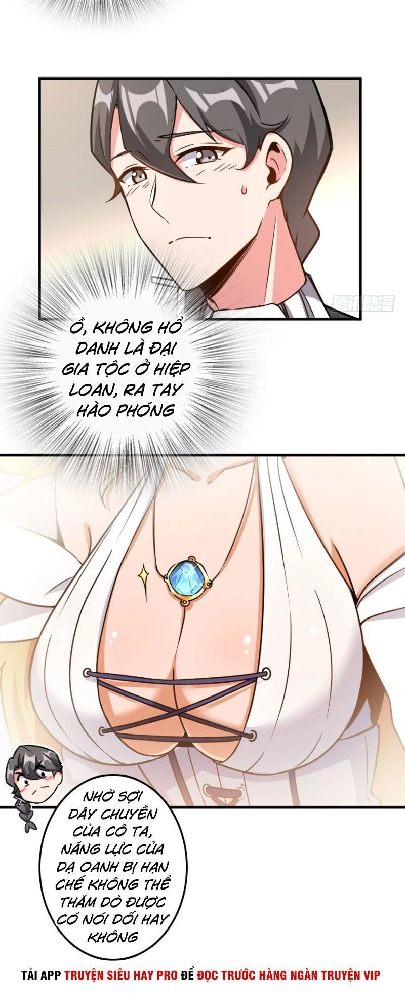 Thả Vu Nữ Đó Ra Chapter 100 - 4