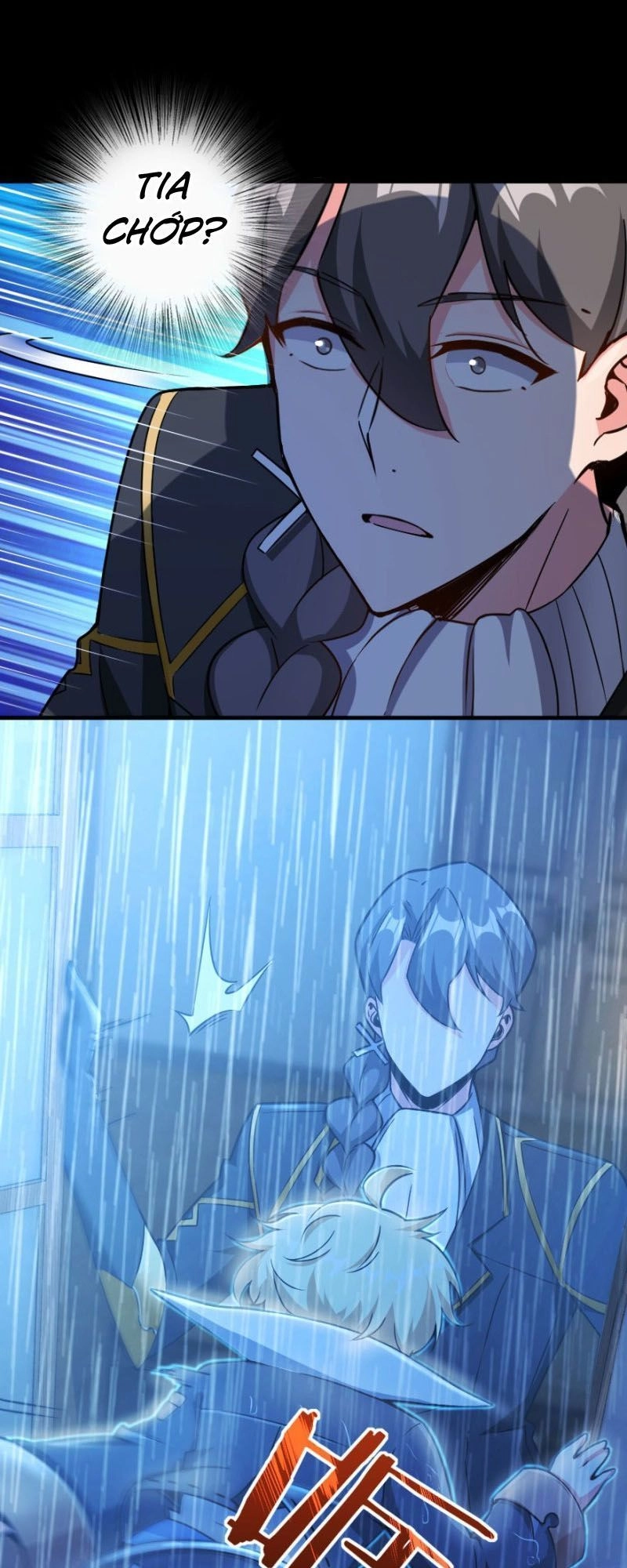 Thả Vu Nữ Đó Ra Chapter 100 - 11