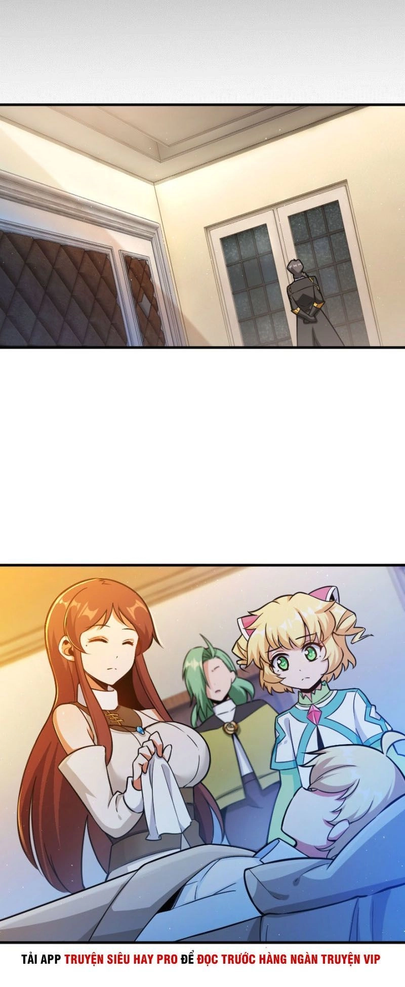 Thả Vu Nữ Đó Ra Chapter 100 - 20