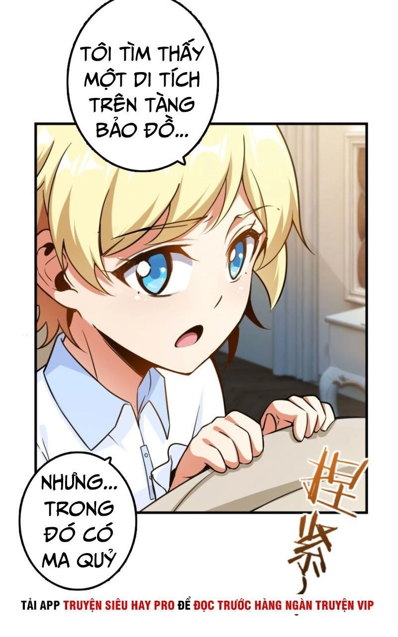 Thả Vu Nữ Đó Ra Chapter 100 - 24