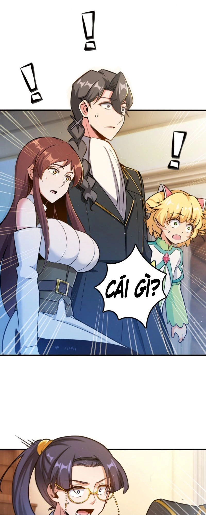 Thả Vu Nữ Đó Ra Chapter 100 - 25