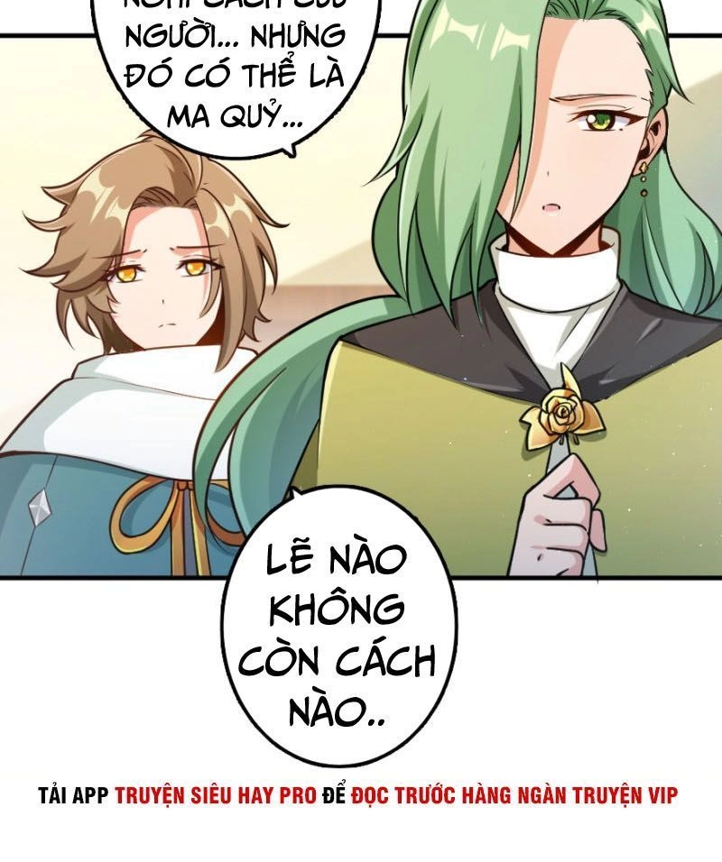 Thả Vu Nữ Đó Ra Chapter 100 - 30